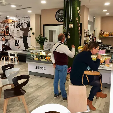 Loft Gran Canaria 아파트 *