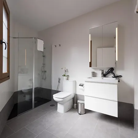 아파트 Loft Gran Canaria *