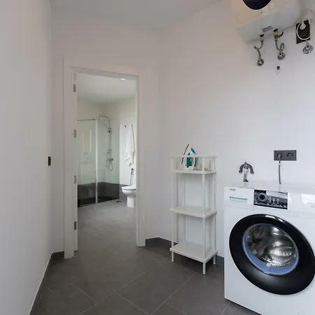 Loft Gran Canaria 아파트