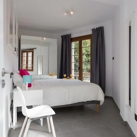 Loft Gran Canaria 아파트