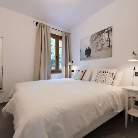 아파트 Loft Gran Canaria *