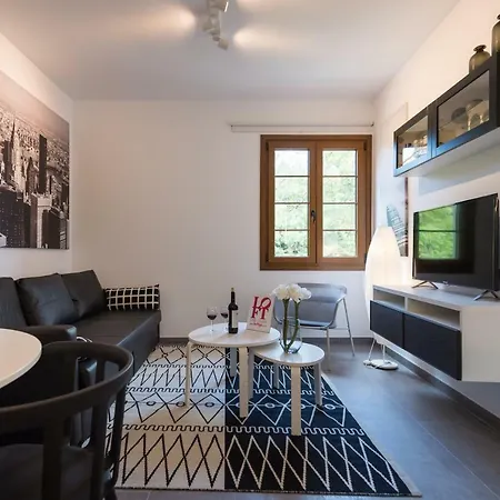Loft Gran Canaria 아파트 아루카스