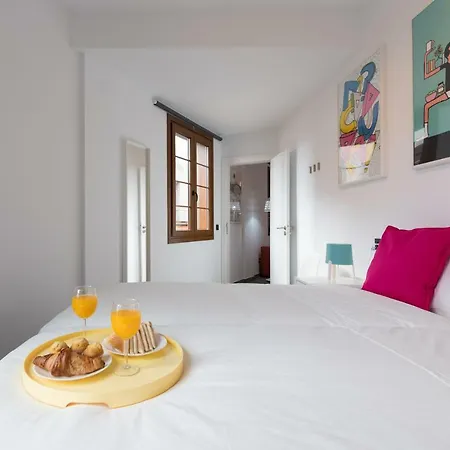 Loft Gran Canaria 아파트 아루카스