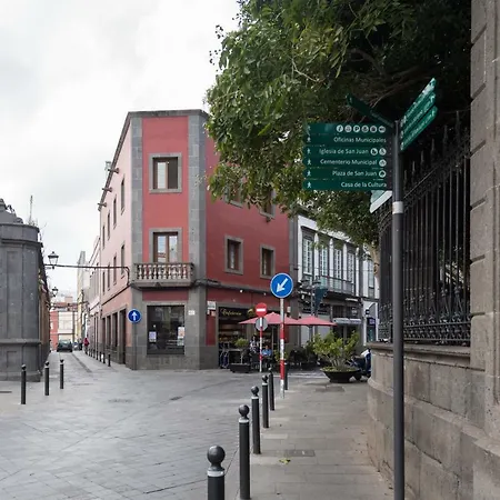 Loft Gran Canaria *