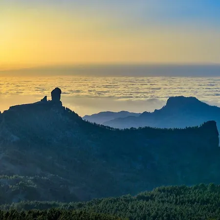 아파트 Loft Gran Canaria *