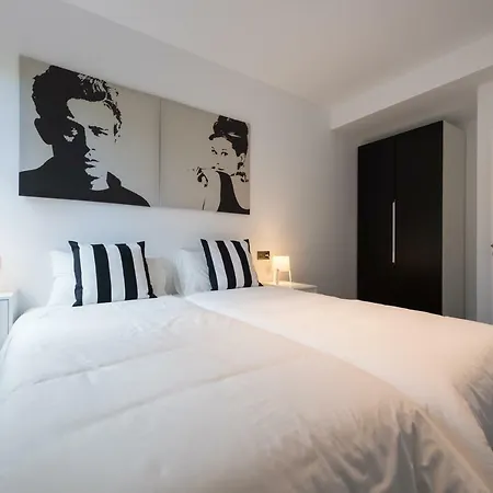 Loft Gran Canaria 아파트 *
