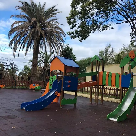 아파트 Loft Gran Canaria