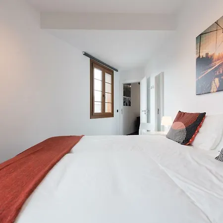 Loft Gran Canaria Apartman Arucas