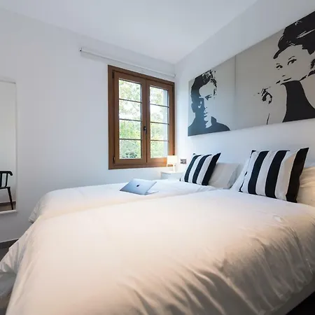 Loft Gran Canaria Apartman Arucas