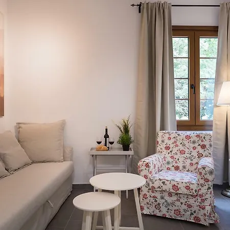 Loft Gran Canaria Apartman *