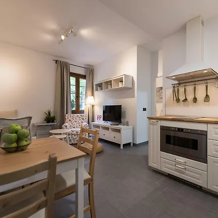 Loft Gran Canaria Apartman *