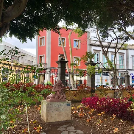 Loft Gran Canaria Apartman