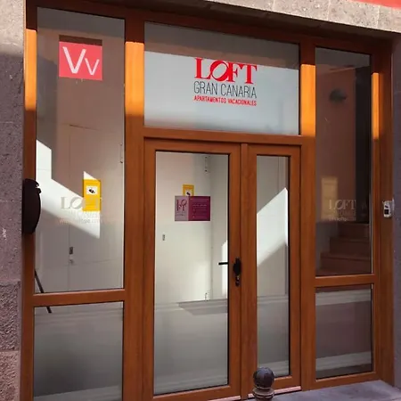 Loft Gran Canaria *