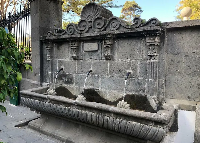 Loft Gran Canaria Apartman Arucas