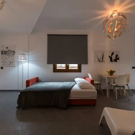 Loft Gran Canaria 아파트 아루카스