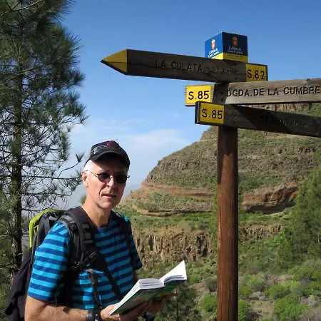 Loft Gran Canaria Διαμέρισμα Arucas