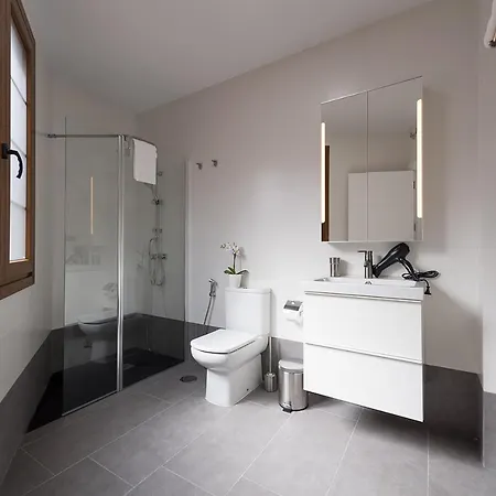 Loft Gran Canaria 아파트 *