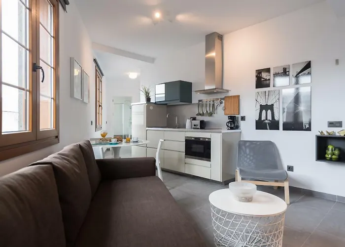 Loft Gran Canaria Arucas