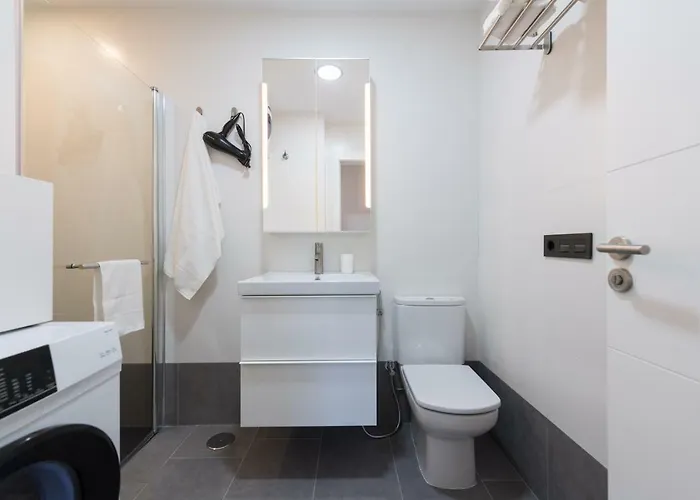 Apartamento Loft Gran Canaria Arucas
