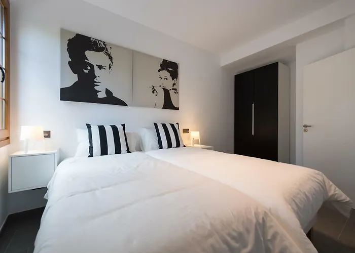 Loft Gran Canaria Apartamento *