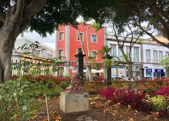 Loft Gran Canaria Apartamento