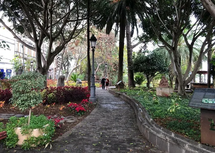 Apartamento Loft Gran Canaria