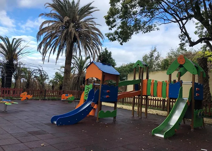 Apartamento Loft Gran Canaria