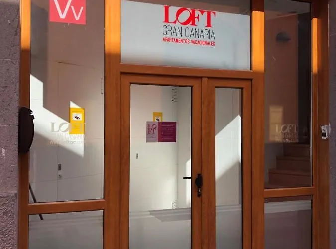 Loft Gran Canaria *