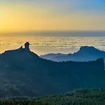 Lägenhet Loft Gran Canaria *