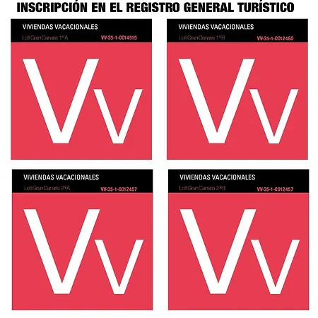 Loft Gran Canaria דירה ארוקאס