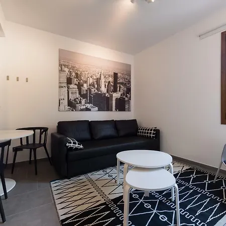 Loft Gran Canaria דירה ארוקאס