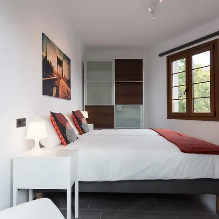 דירה Loft Gran Canaria *