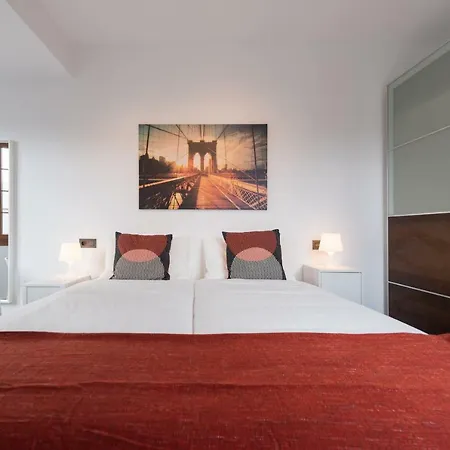 Loft Gran Canaria ארוקאס