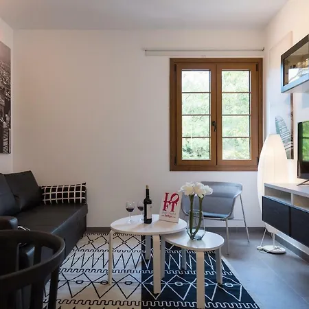 Loft Gran Canaria * ארוקאס