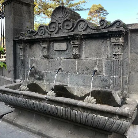 Loft Gran Canaria דירה ארוקאס