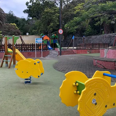 Loft Gran Canaria דירה ארוקאס