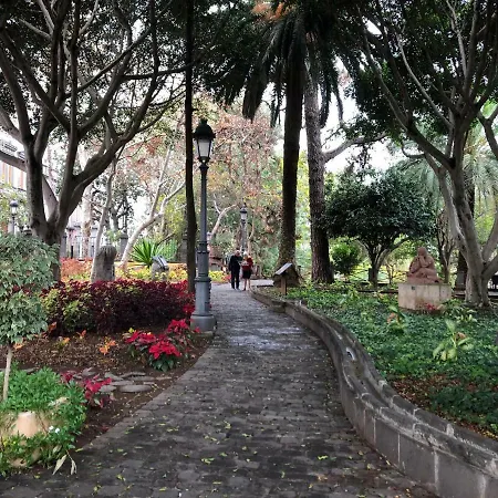 דירה Loft Gran Canaria